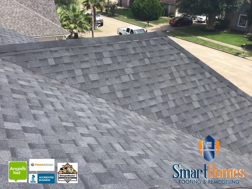 Slide of Smarthomes Remodeling