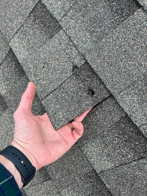 Slide of SmartRoof - Mount Laurel Roofing Contractors