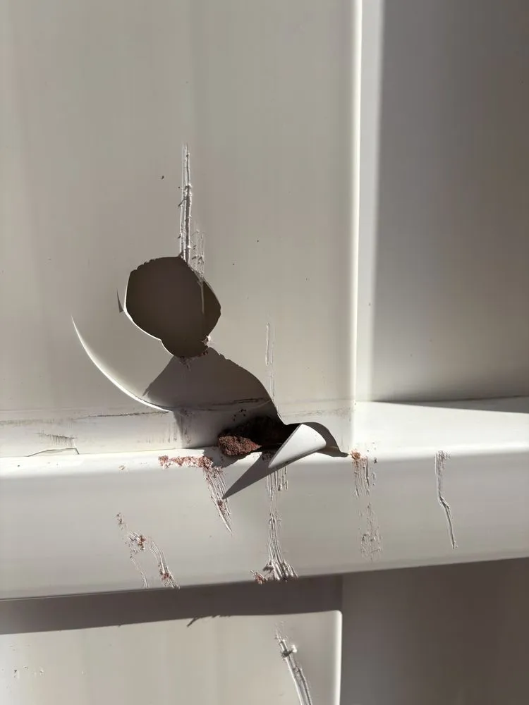 Slide of SmartRoof - Roofing and Solar