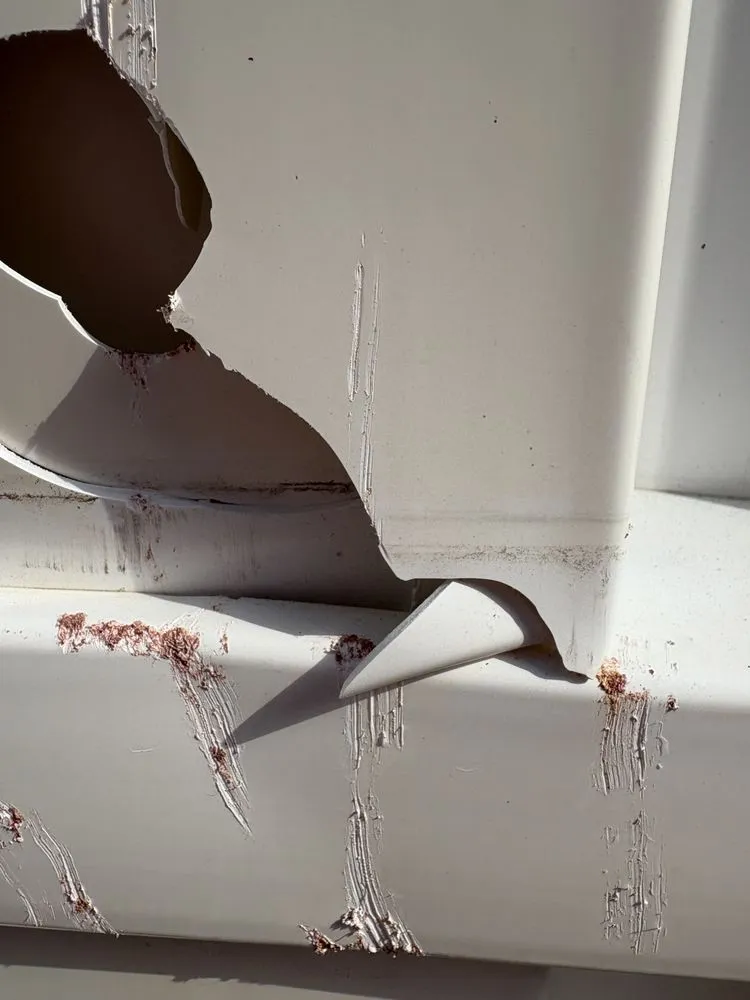 Slide of SmartRoof - Roofing and Solar