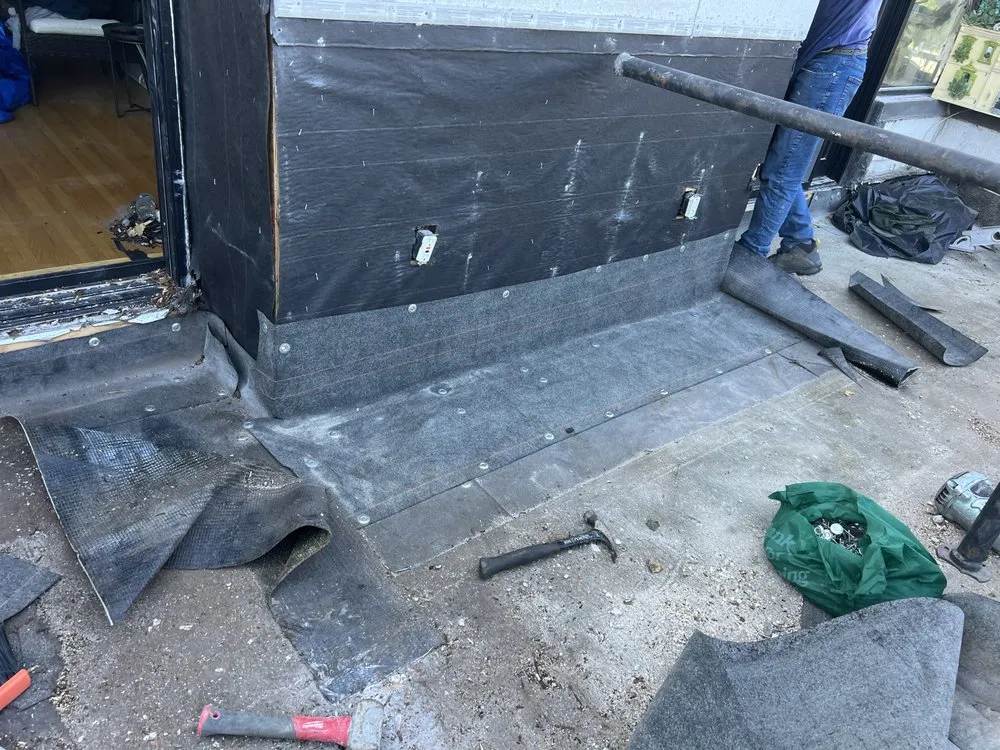 Slide of SMBN Construction