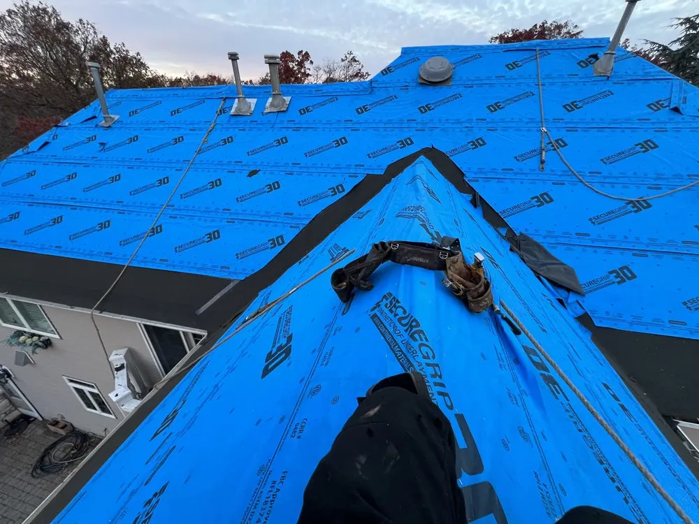 Slide of SMBN Construction