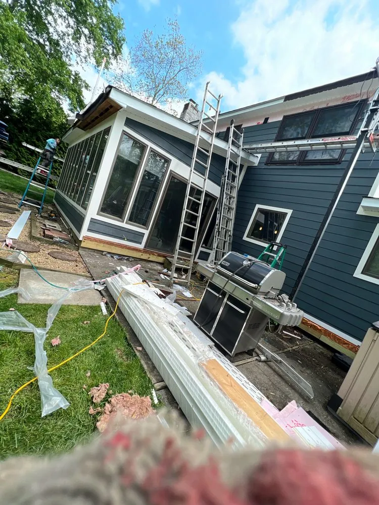 Slide of SMBN Construction