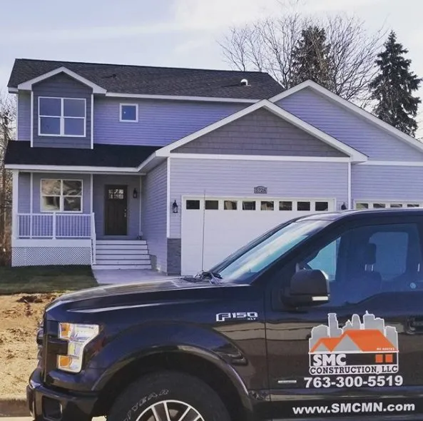 Slide of SMC Construction