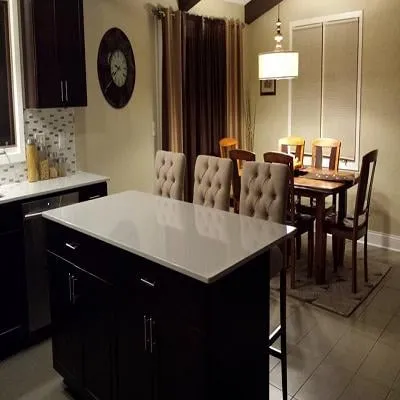 Slide of SMC Construction