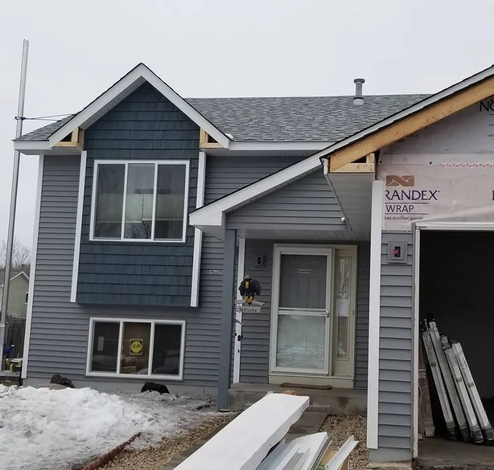 Slide of SMC Construction