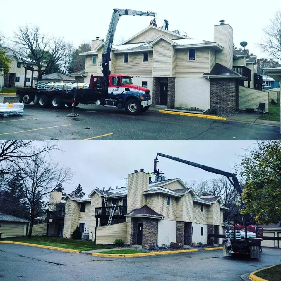 Slide of SMC Construction