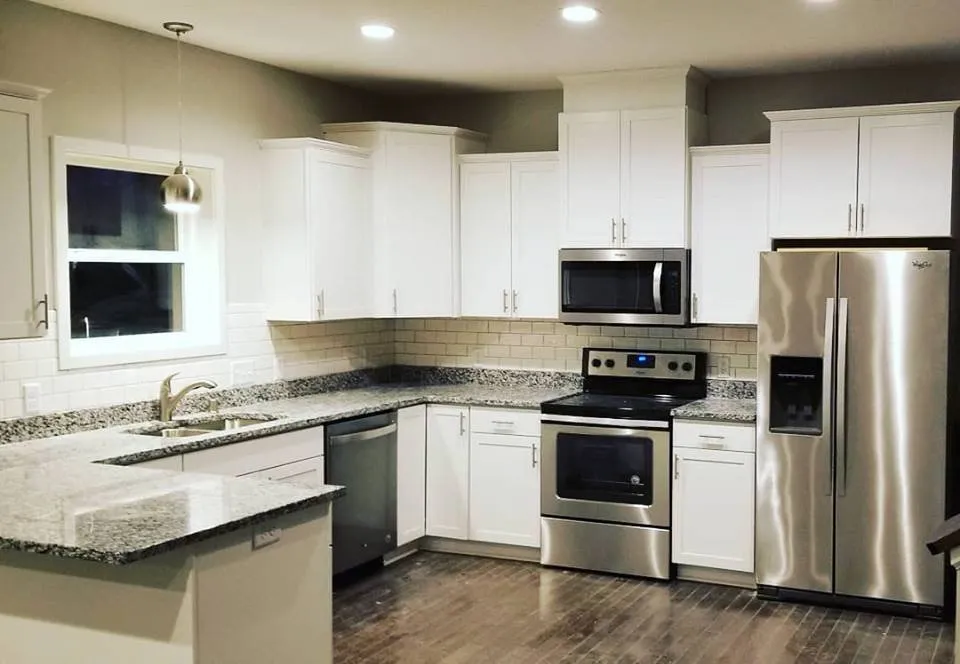 Slide of SMC Construction