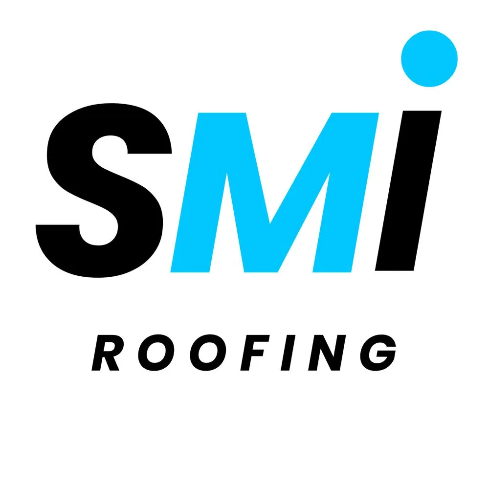 Slide of SMI Roofing