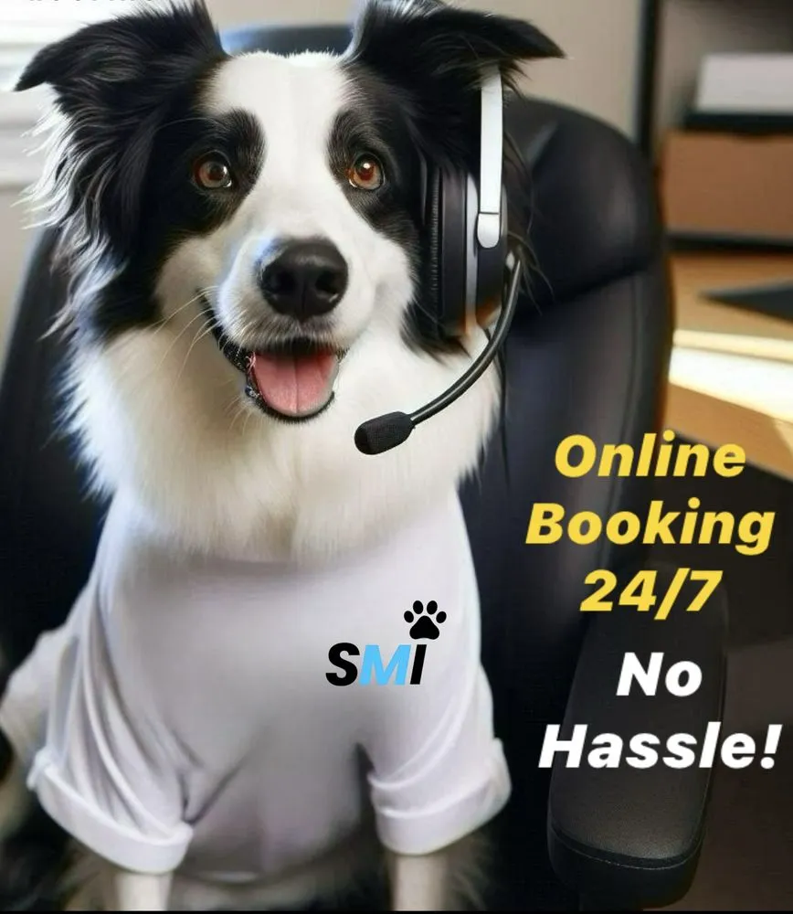 Slide of SMI Roofing