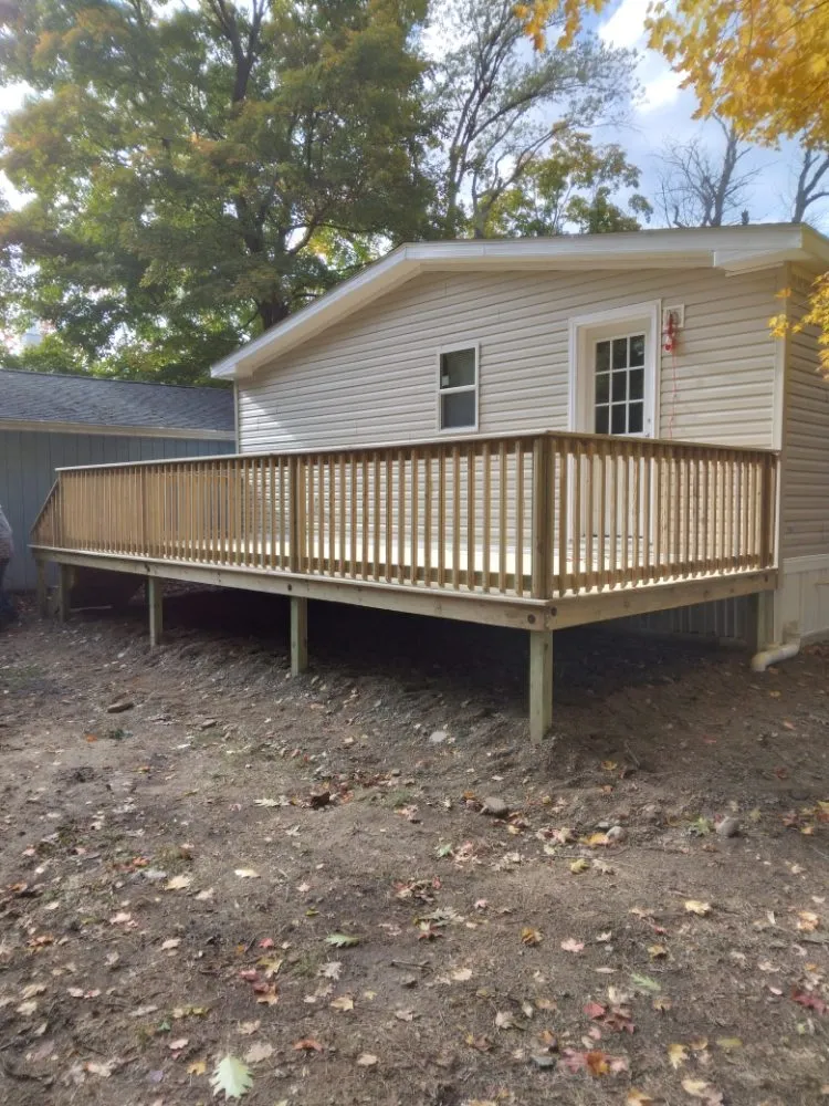 Slide of Smiley & Sons Home Improvement