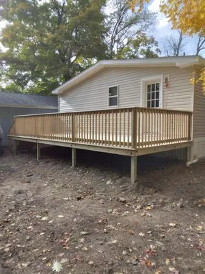 Smiley & Sons Home Improvement