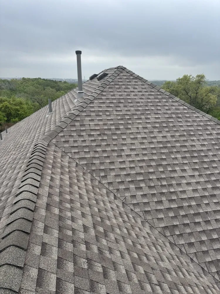 Slide of Smiley Roofing & General Contractors