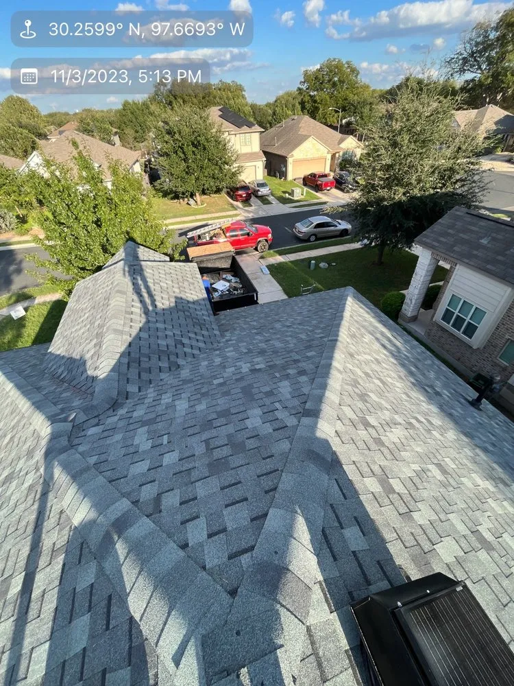 Slide of Smiley Roofing & General Contractors