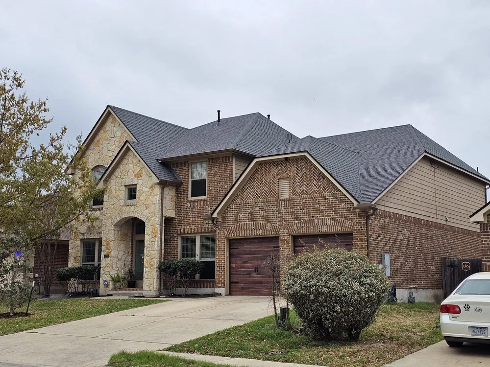 Slide of Smiley Roofing & General Contractors