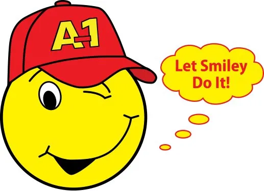 Slide of Smileys Roofing & Plumbing