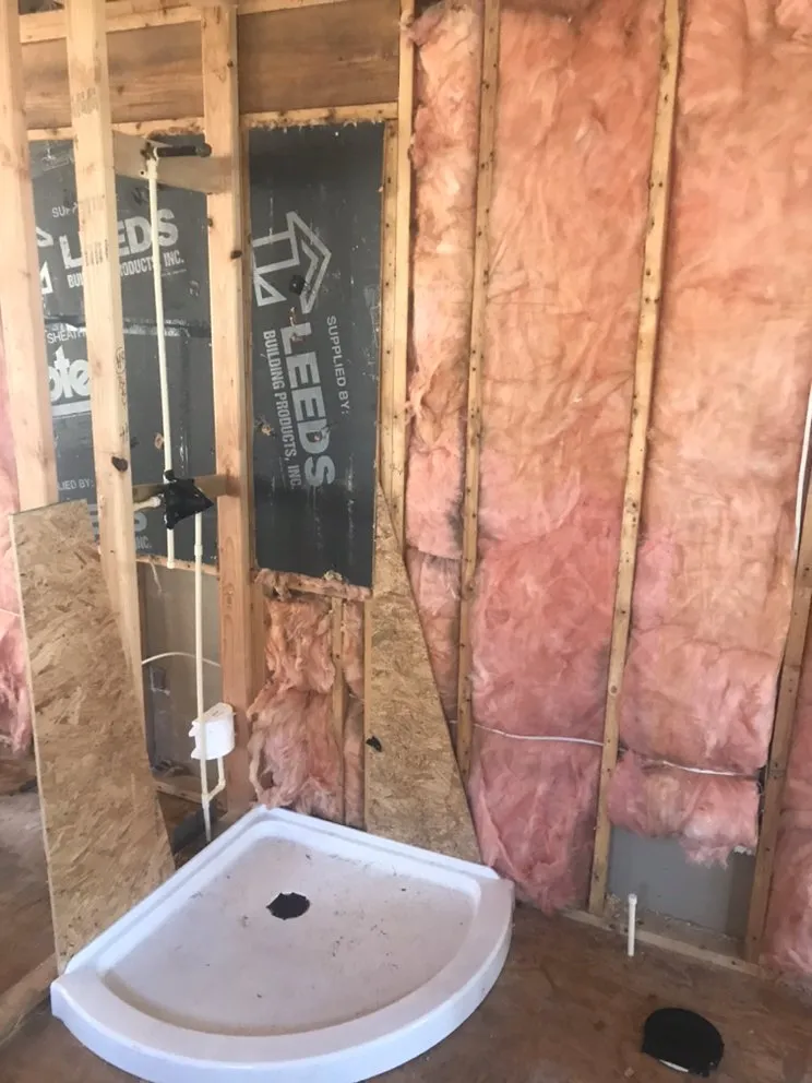 Slide of Smileys Roofing & Plumbing