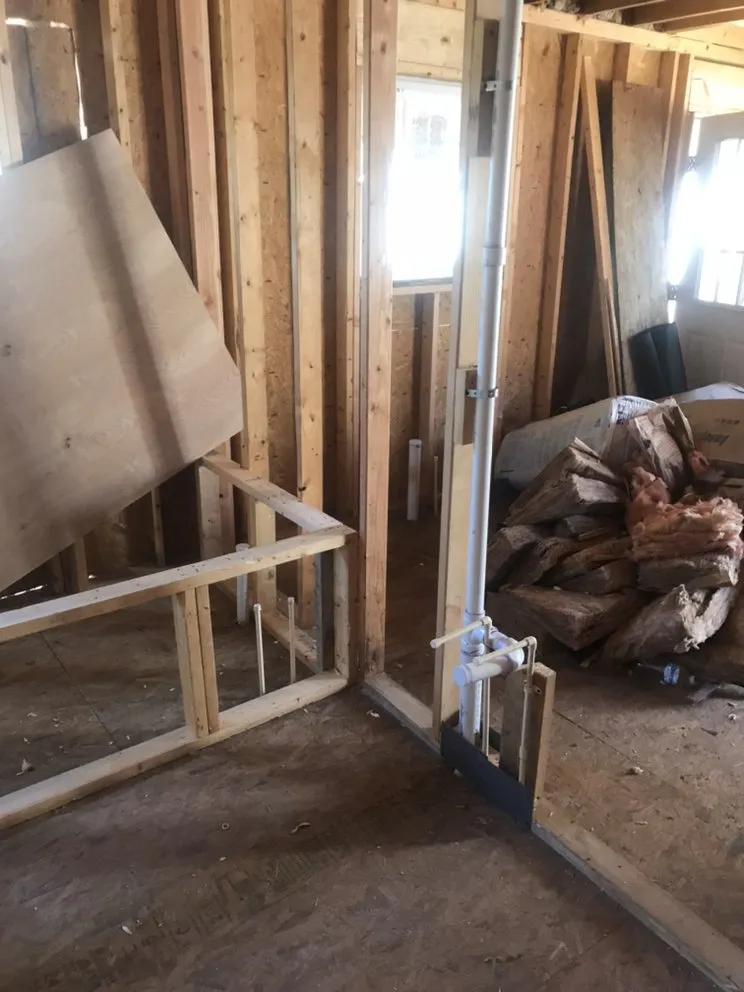 Slide of Smileys Roofing & Plumbing