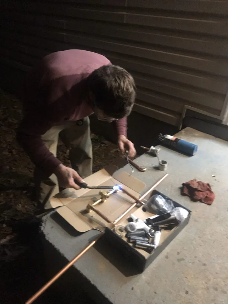 Slide of Smileys Roofing & Plumbing