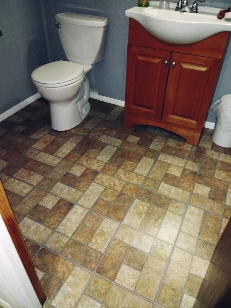 Slide of Smileys Roofing & Plumbing