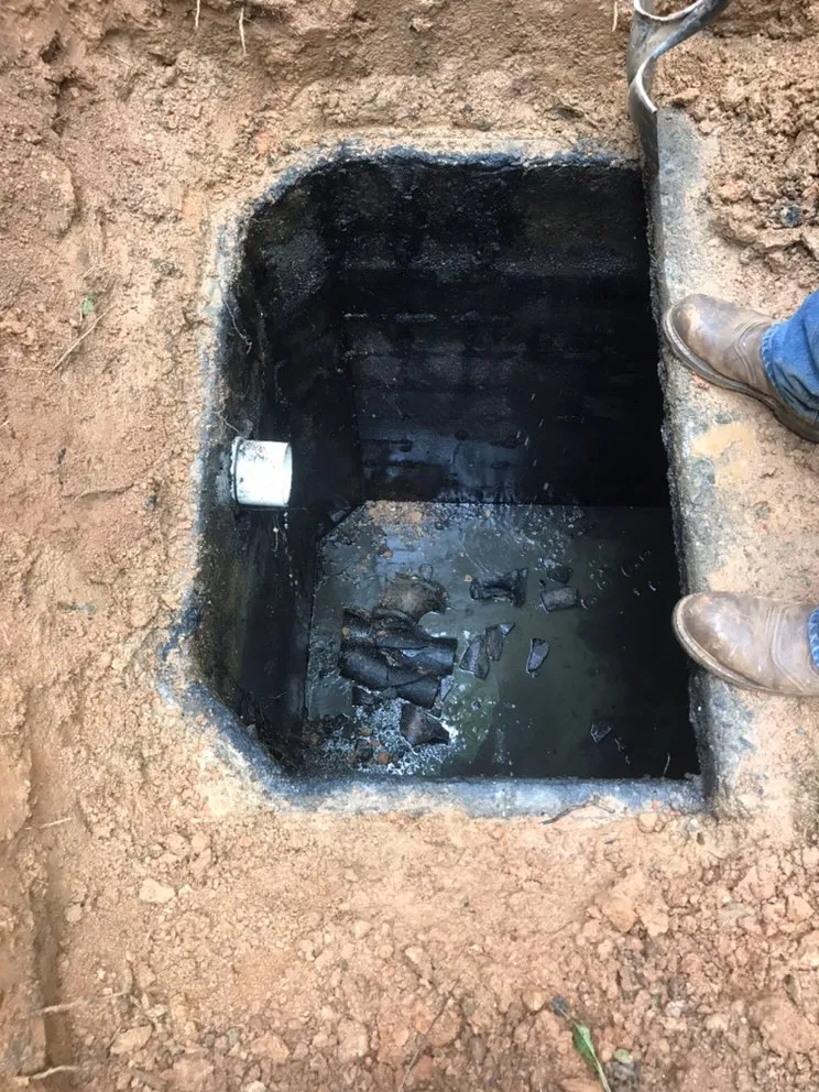 Slide of Smileys Roofing & Plumbing