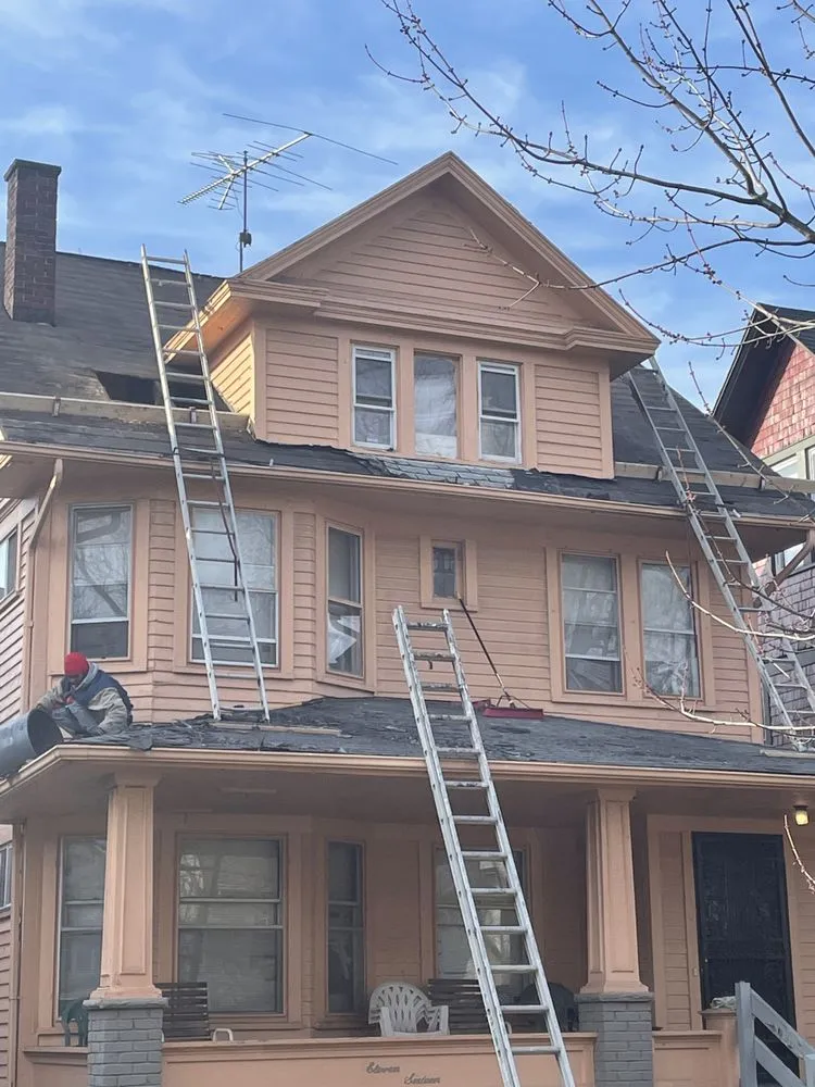 Slide of Smith & Family Home Improvement