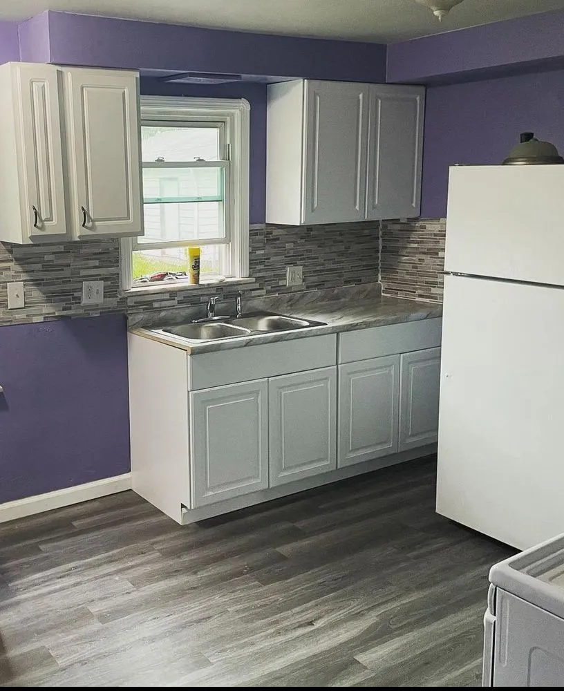 Slide of Smith & Family Home Improvement