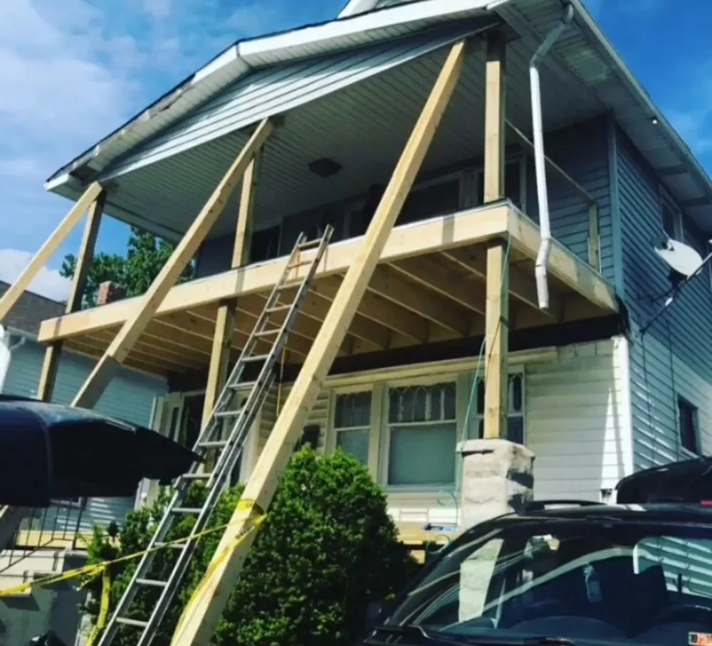 Slide of Smith & Family Home Improvement