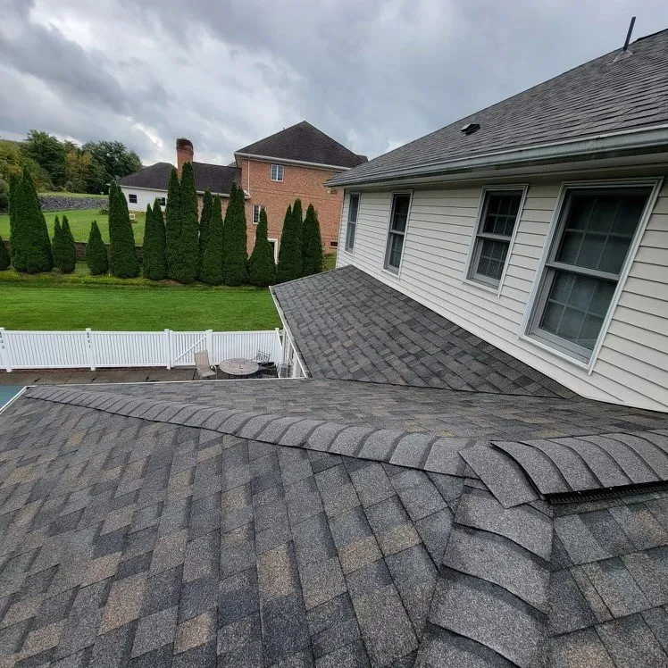 Slide of Smith & Miller Roofing