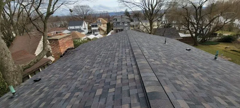 Slide of Smith & Miller Roofing