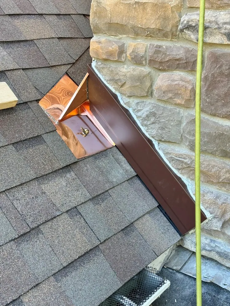 Slide of Smith & Miller Roofing