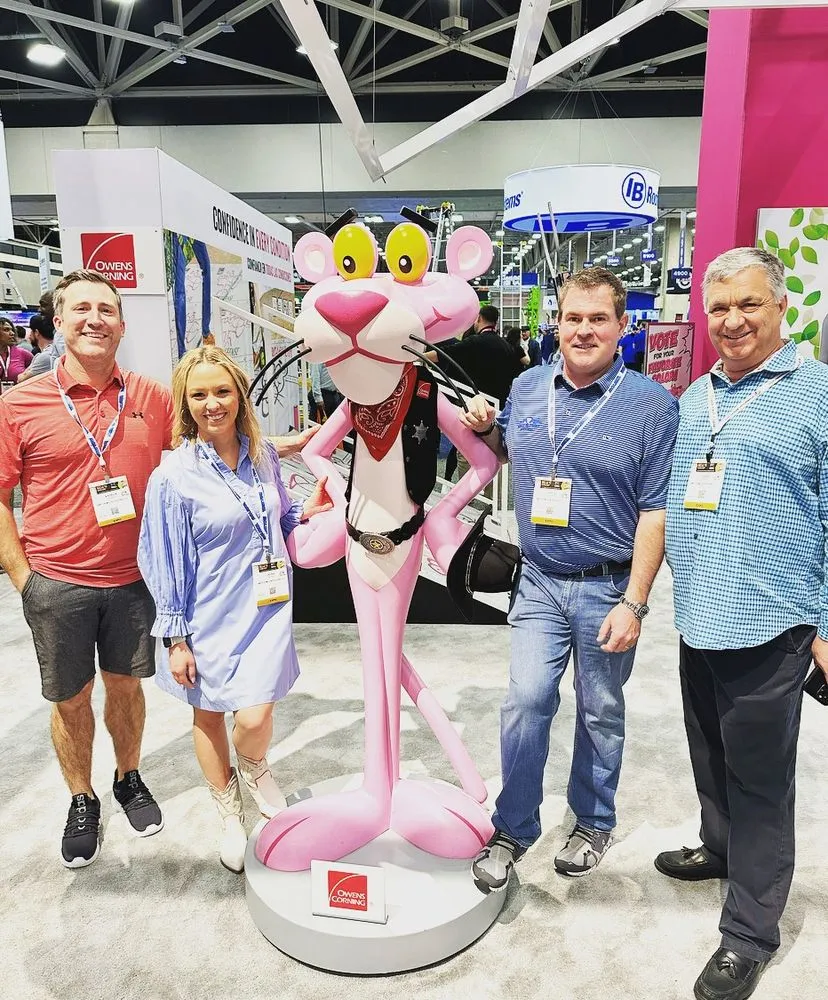 Slide of Smith & Miller Roofing