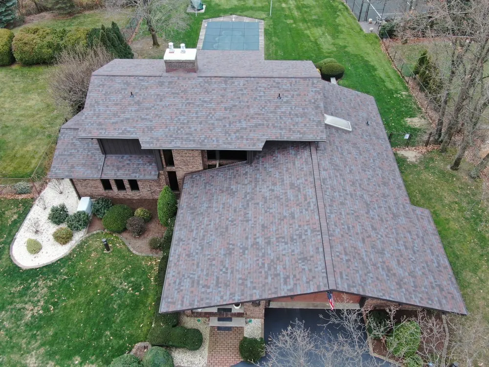 Slide of Smith & Miller Roofing