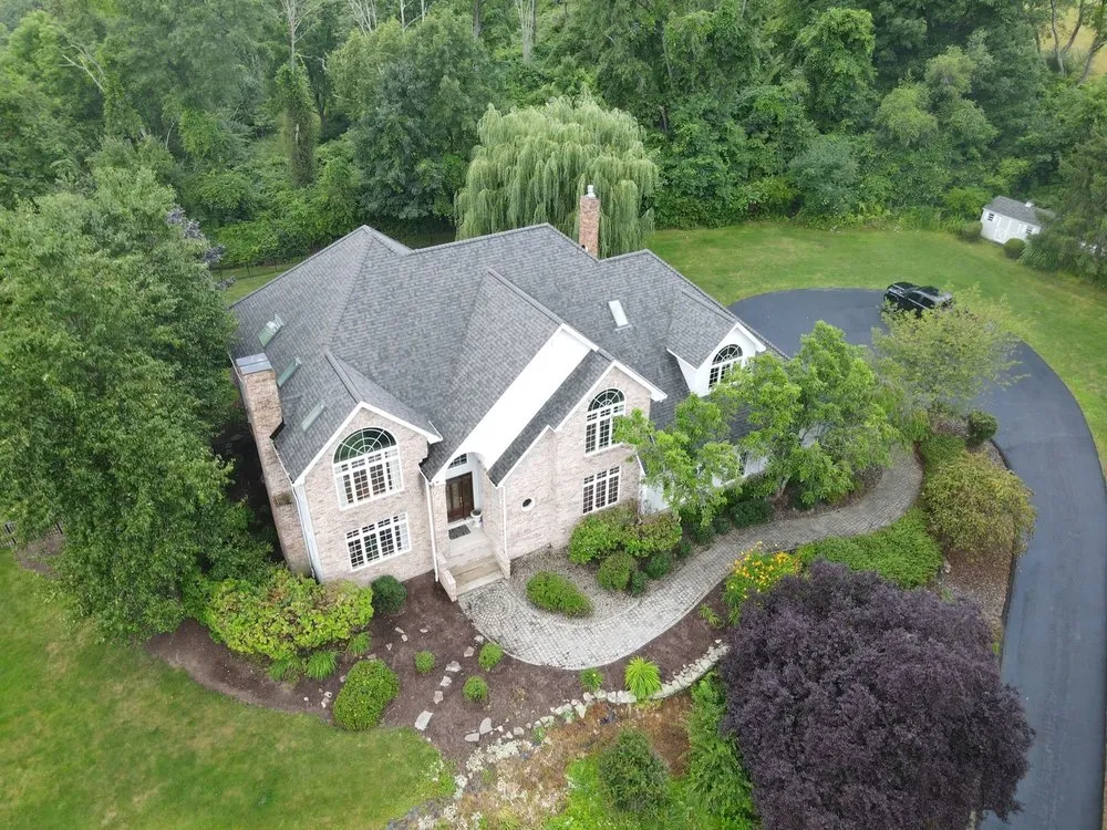 Slide of Smith & Miller Roofing