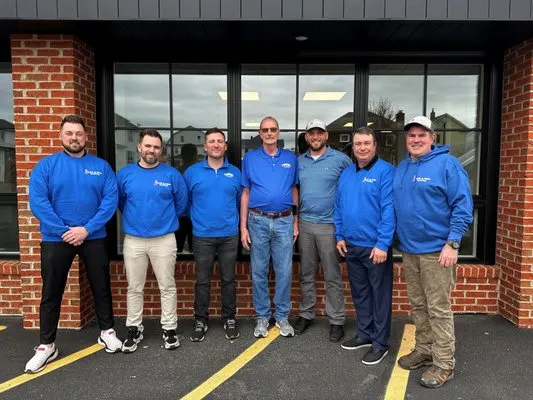 Smith & Miller Roofing