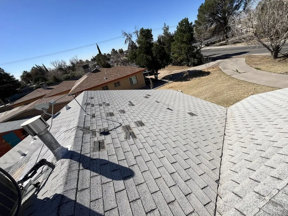 Slide of Smith & Ramirez Roofing