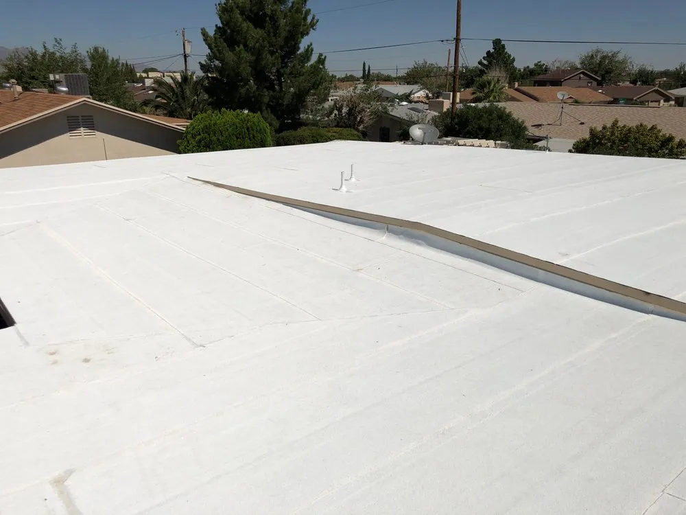 Slide of Smith & Ramirez Roofing