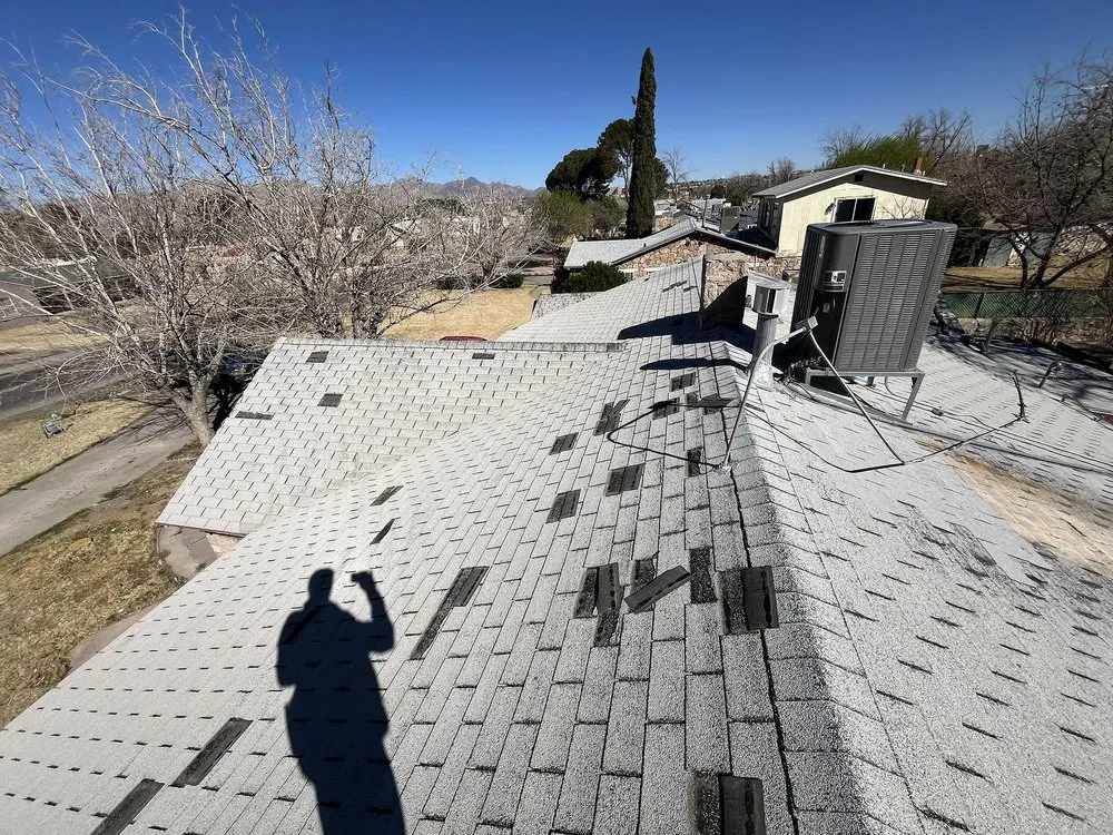 Slide of Smith & Ramirez Roofing