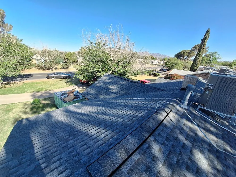 Slide of Smith & Ramirez Roofing