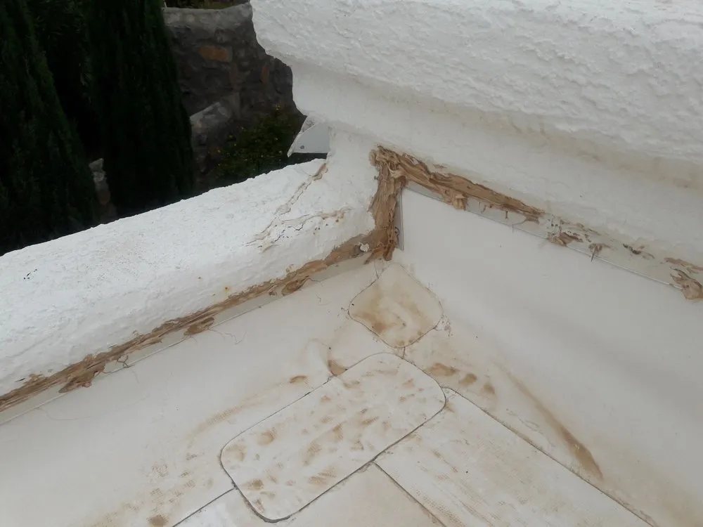 Slide of Smith & Ramirez Roofing