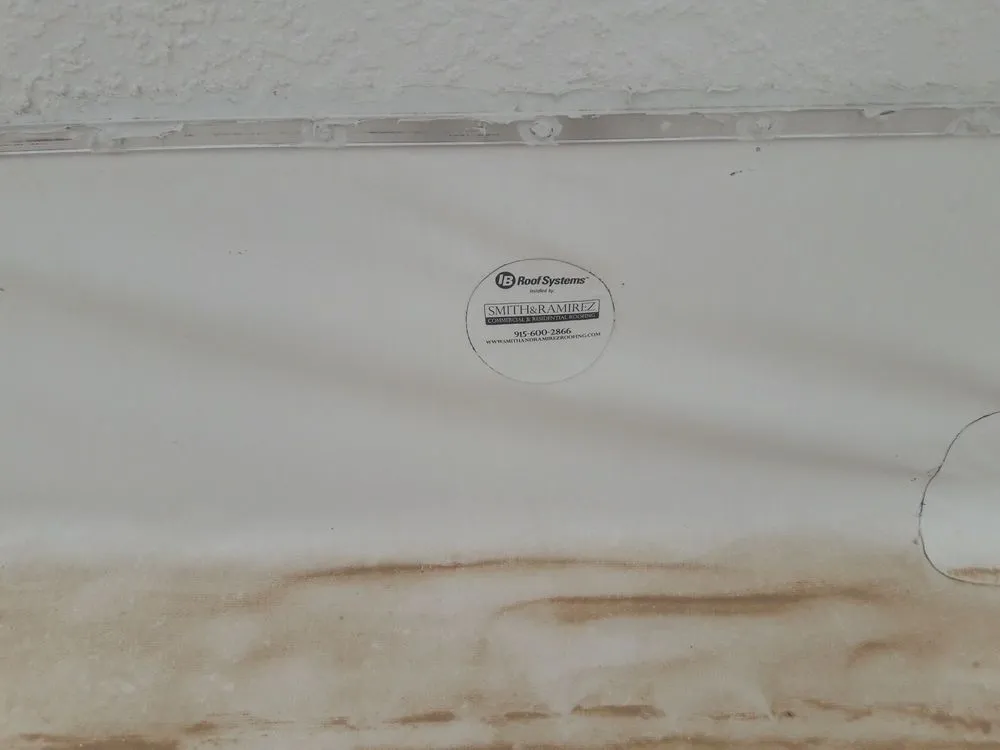 Slide of Smith & Ramirez Roofing