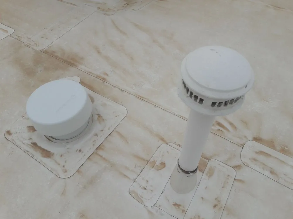 Slide of Smith & Ramirez Roofing