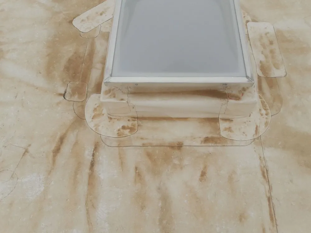 Slide of Smith & Ramirez Roofing