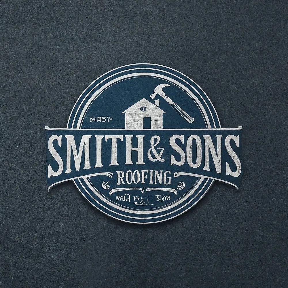 Slide of Smith and Son Roofing