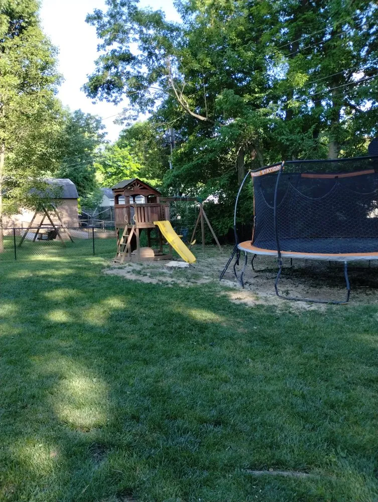 Slide of Smith and Sons Tree Maintenance