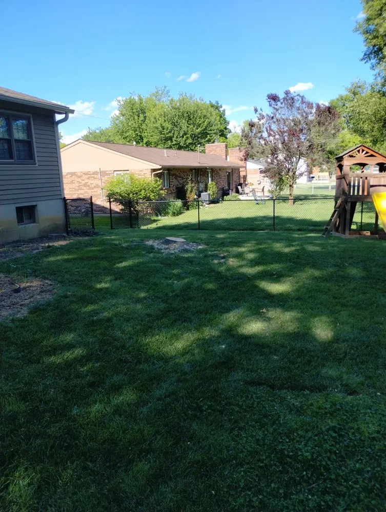 Slide of Smith and Sons Tree Maintenance