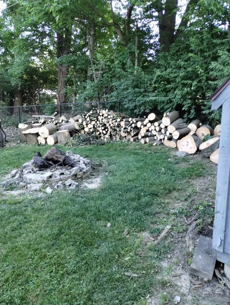 Slide of Smith and Sons Tree Maintenance