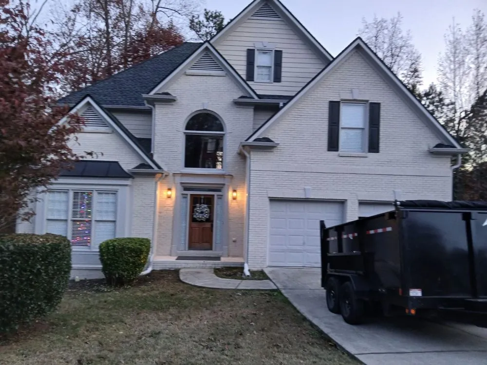 Slide of Smith Anointed Management