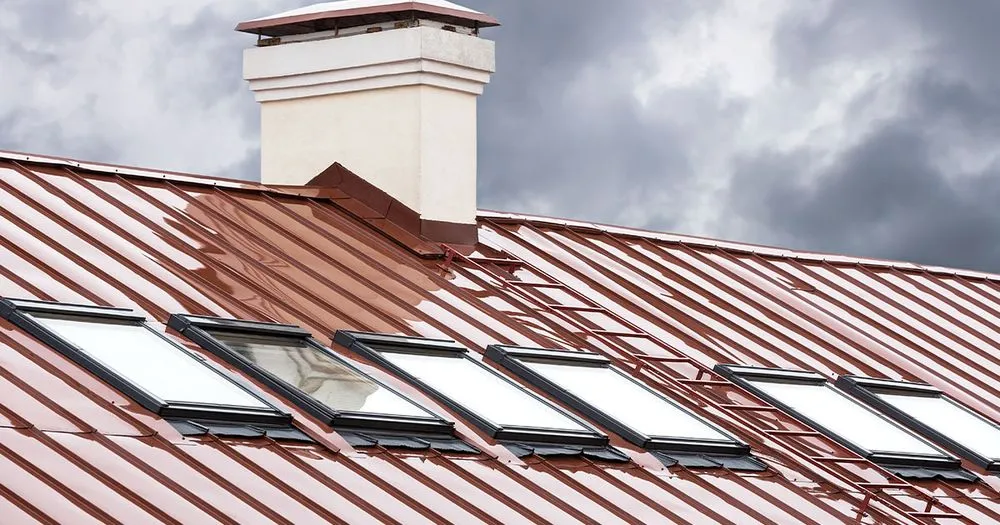 Slide of Smith Anointed Management