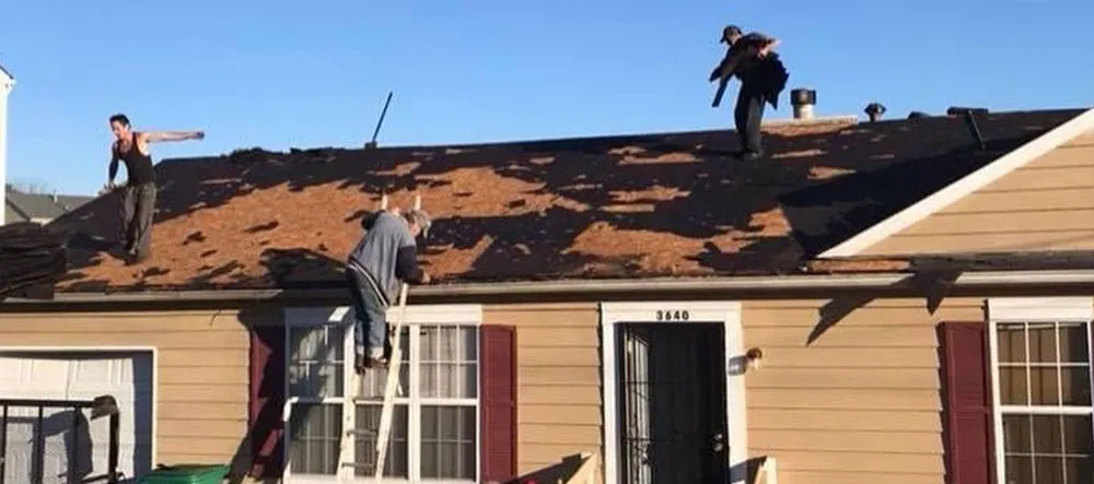 Slide of Smith Anointed Management